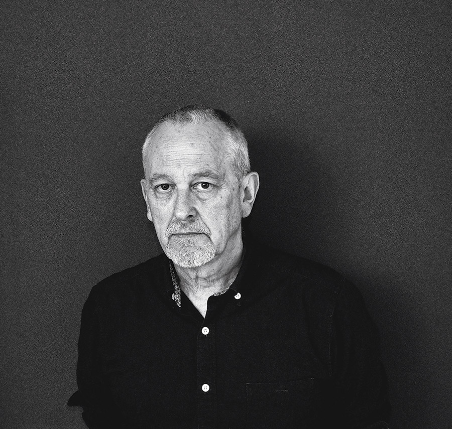 Horace Panter