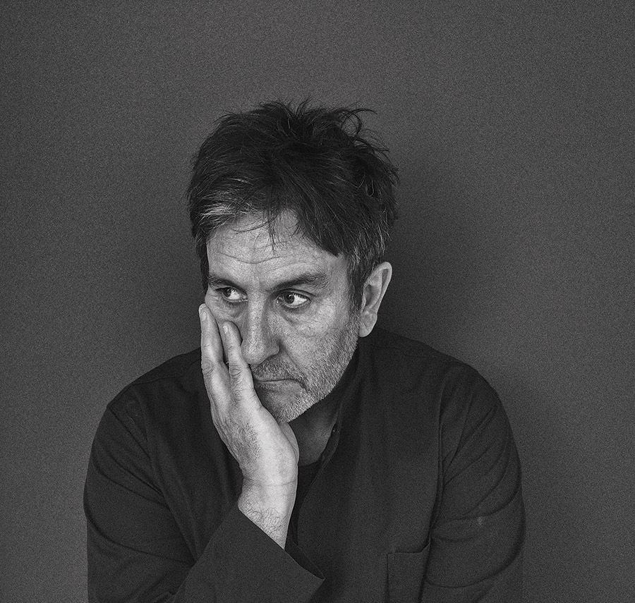 Terry Hall